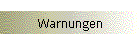 Warnungen